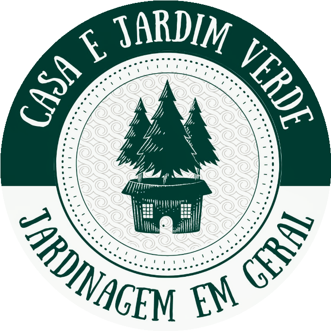 Casa e Jardim Verde